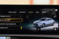 Mercedes-Benz CLA 200 (Clasa CLA) din 2021 cu 70.000 km - oferta MER227123 - foto 39