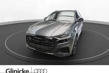 Audi Q8 din 2023 - oferta AUD227124