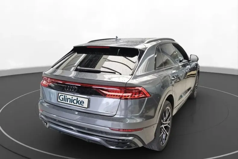 Audi Q8 din 2023 cu 45.950 km - oferta AUD227124 - foto 2