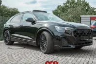 Audi Q8 din 2025 cu 30.000 km - oferta AUD227125 - foto 1