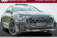 Audi Q8 din 2025 cu 30.000 km - oferta AUD227125 - foto 2