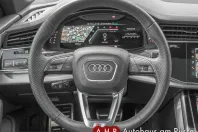 Audi Q8 din 2025 cu 30.000 km - oferta AUD227125 - foto 4