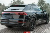 Audi Q8 din 2025 cu 30.000 km - oferta AUD227125 - foto 6