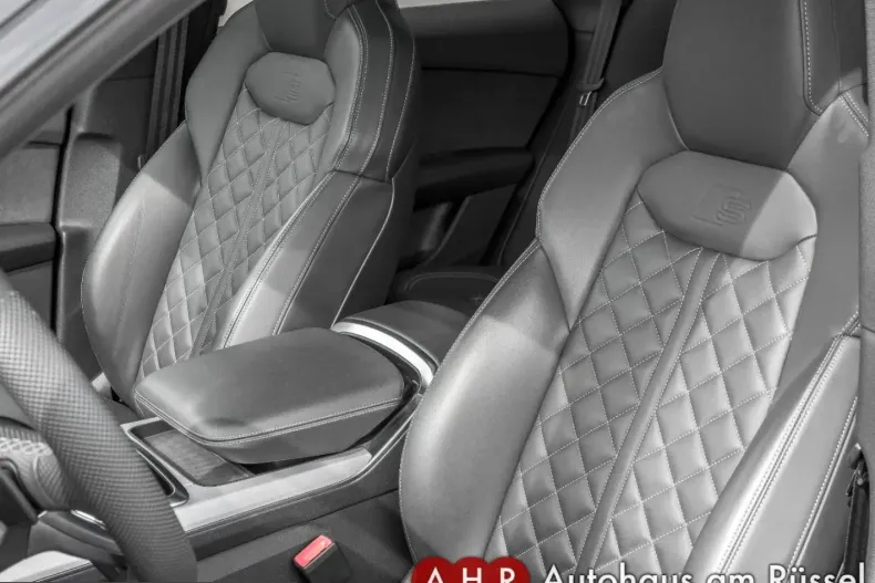 Audi Q8 din 2025 cu 30.000 km - oferta AUD227125 - foto 8