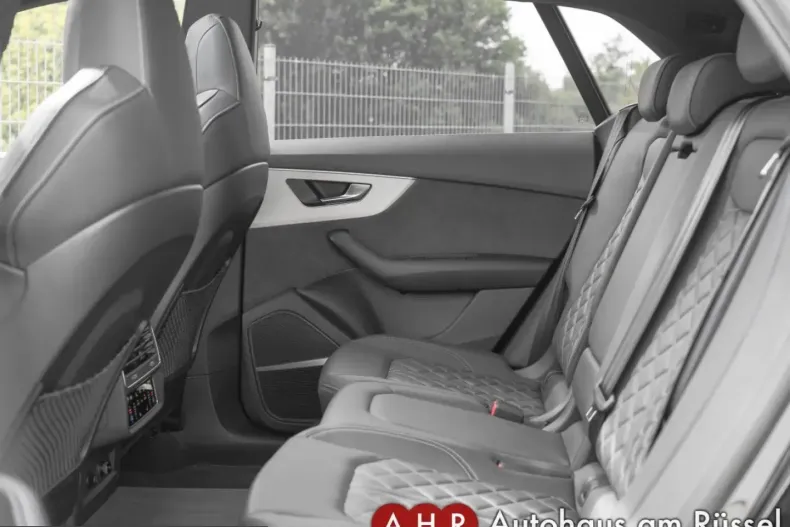 Audi Q8 din 2025 cu 30.000 km - oferta AUD227125 - foto 9