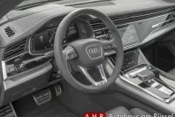 Audi Q8 din 2025 cu 30.000 km - oferta AUD227125 - foto 10