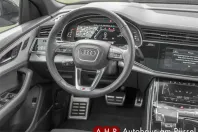 Audi Q8 din 2025 cu 30.000 km - oferta AUD227125 - foto 12