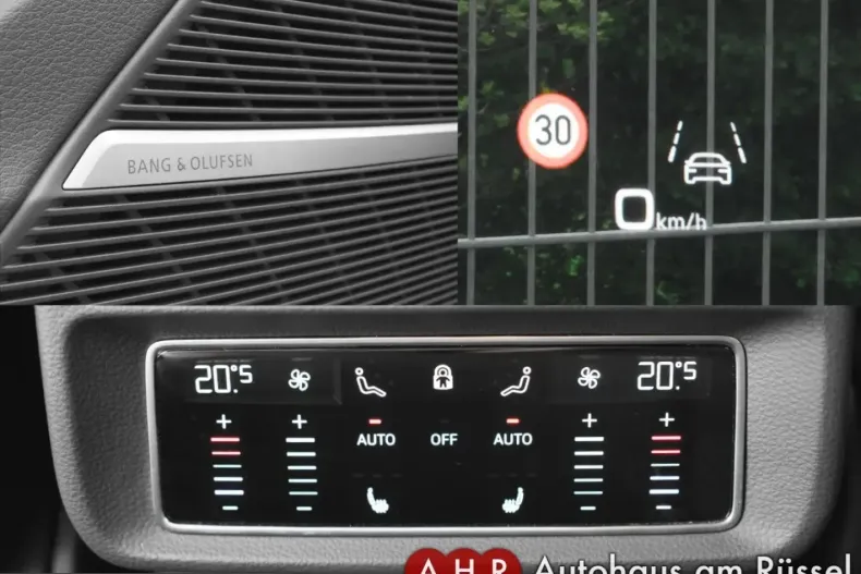 Audi Q8 din 2025 cu 30.000 km - oferta AUD227125 - foto 13