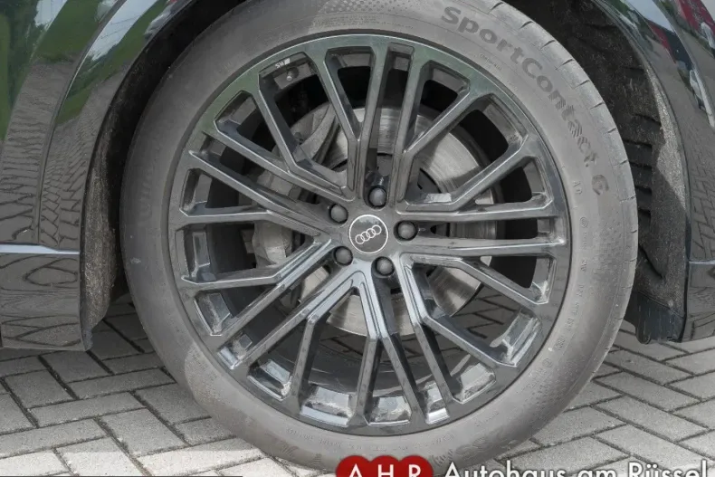 Audi Q8 din 2025 cu 30.000 km - oferta AUD227125 - foto 14