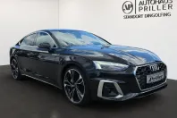 Audi A5 din 2022 cu 42.689 km - oferta AUD227126 - foto 1