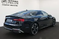Audi A5 din 2022 cu 42.689 km - oferta AUD227126 - foto 3