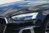 Audi A5 din 2022 cu 42.689 km - oferta AUD227126 - foto 5