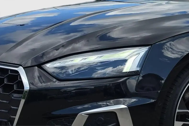 Audi A5 din 2022 cu 42.689 km - oferta AUD227126 - foto 5