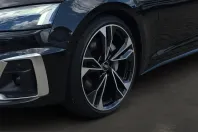 Audi A5 din 2022 cu 42.689 km - oferta AUD227126 - foto 6