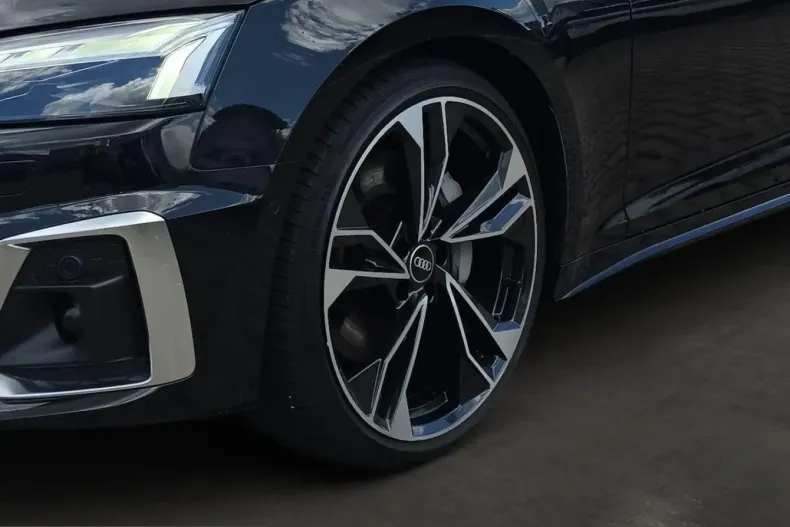 Audi A5 din 2022 cu 42.689 km - oferta AUD227126 - foto 6
