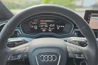 Audi A5 din 2022 cu 42.689 km - oferta AUD227126 - foto 10