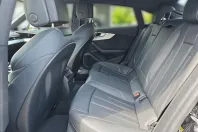 Audi A5 din 2022 cu 42.689 km - oferta AUD227126 - foto 12
