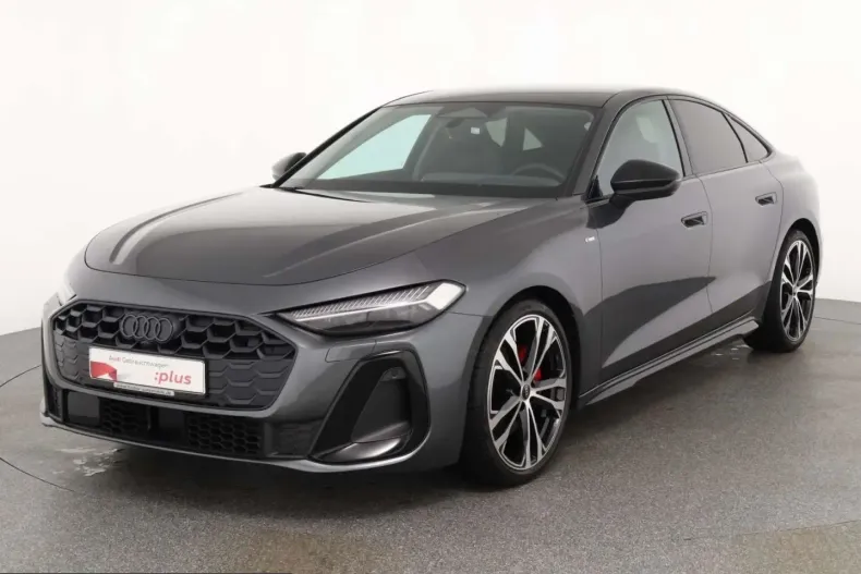 Audi A5 din 2025 cu 10.475 km - oferta AUD227127 - foto 1
