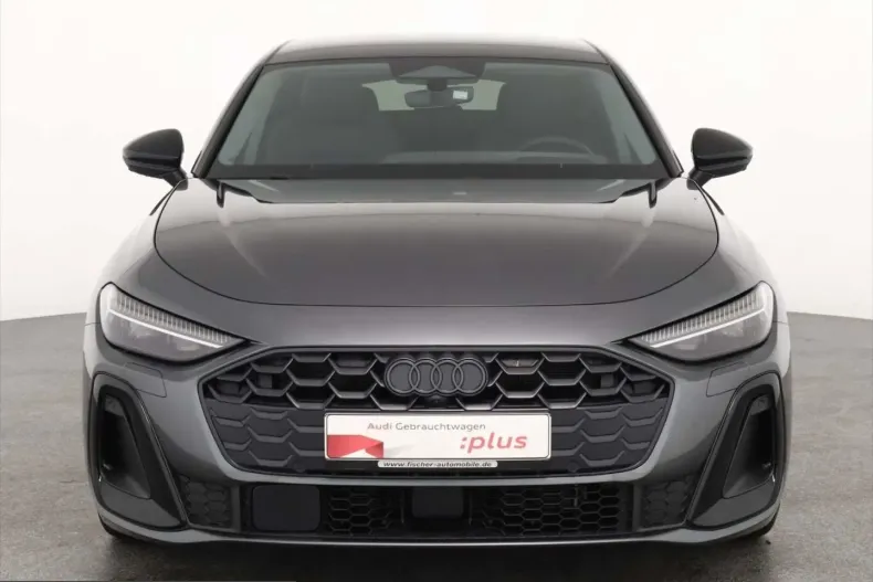 Audi A5 din 2025 cu 10.475 km - oferta AUD227127 - foto 2