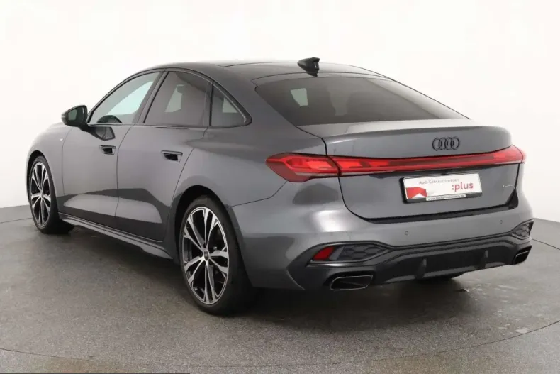 Audi A5 din 2025 cu 10.475 km - oferta AUD227127 - foto 3