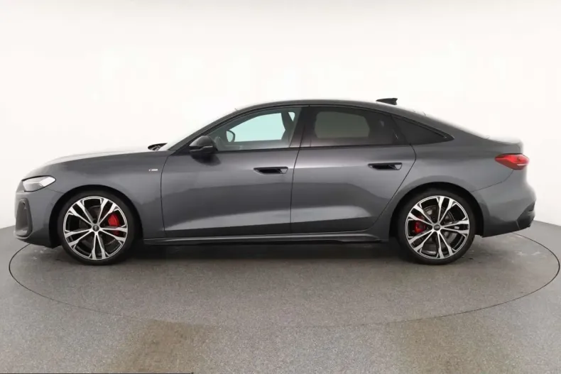 Audi A5 din 2025 cu 10.475 km - oferta AUD227127 - foto 4