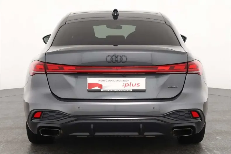 Audi A5 din 2025 cu 10.475 km - oferta AUD227127 - foto 5