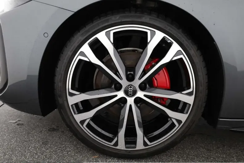 Audi A5 din 2025 cu 10.475 km - oferta AUD227127 - foto 7