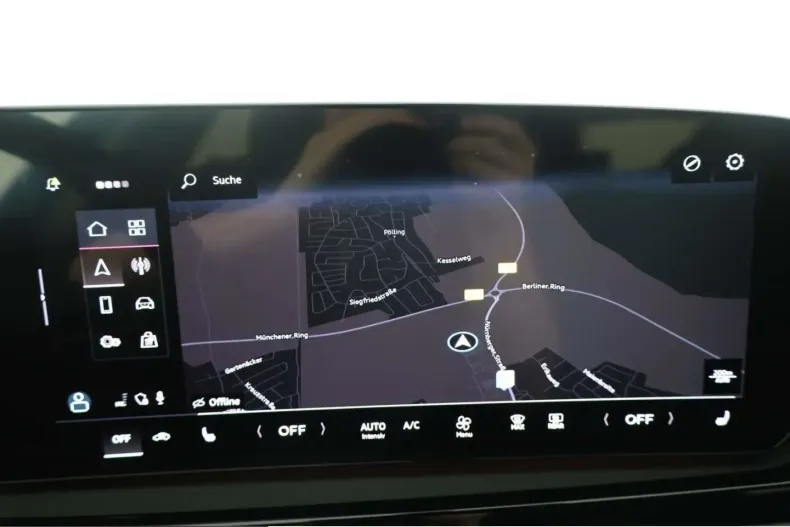 Audi A5 din 2025 cu 10.475 km - oferta AUD227127 - foto 15