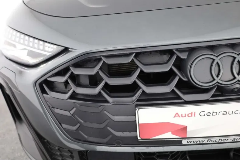 Audi A5 din 2025 cu 10.475 km - oferta AUD227127 - foto 27
