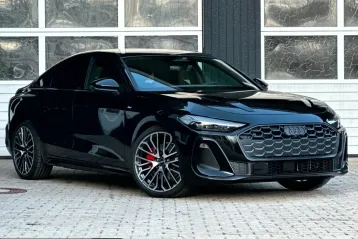 Audi A5 din 2025 - oferta AUD227128