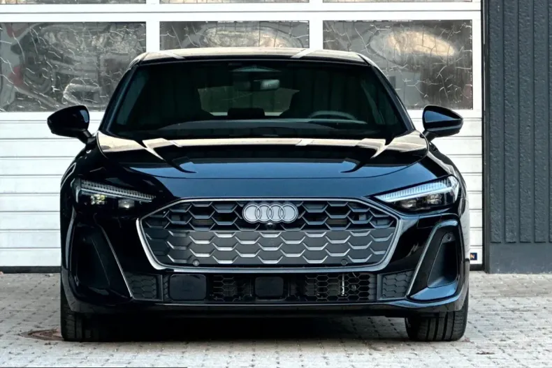 Audi A5 din 2025 cu 23.000 km - oferta AUD227128 - foto 2