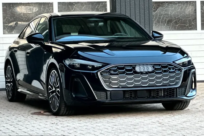 Audi A5 din 2025 cu 23.000 km - oferta AUD227128 - foto 4
