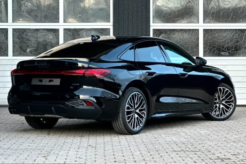 Audi A5 din 2025 cu 23.000 km - oferta AUD227128 - foto 5