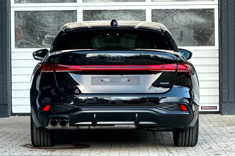 Audi A5 din 2025 cu 23.000 km - oferta AUD227128 - foto 6
