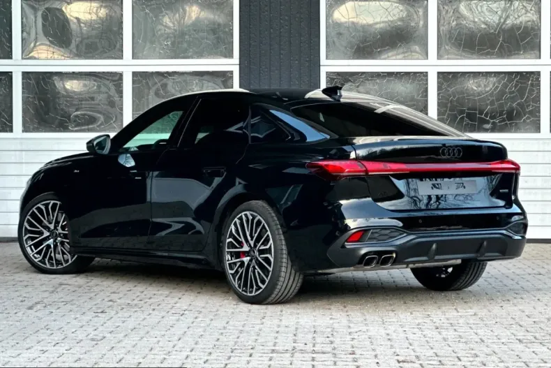 Audi A5 din 2025 cu 23.000 km - oferta AUD227128 - foto 7