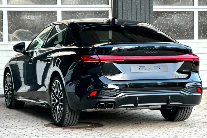 Audi A5 din 2025 cu 23.000 km - oferta AUD227128 - foto 8