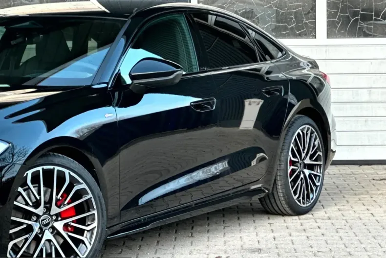 Audi A5 din 2025 cu 23.000 km - oferta AUD227128 - foto 10