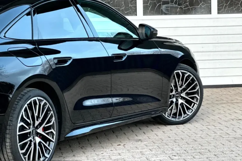 Audi A5 din 2025 cu 23.000 km - oferta AUD227128 - foto 11