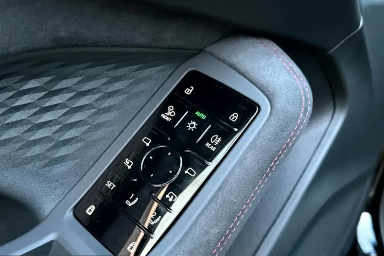 Audi A5 din 2025 cu 23.000 km - oferta AUD227128 - foto 16