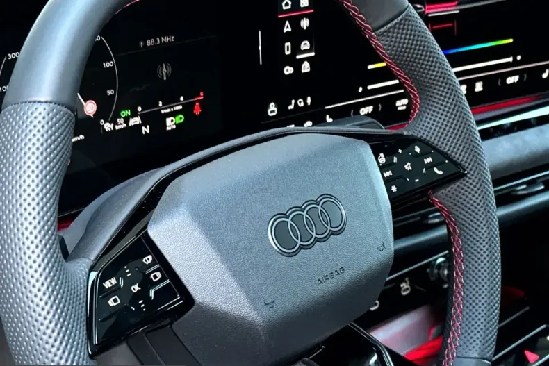 Audi A5 din 2025 cu 23.000 km - oferta AUD227128 - foto 18