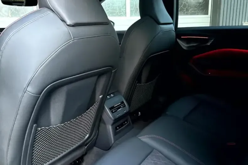 Audi A5 din 2025 cu 23.000 km - oferta AUD227128 - foto 19