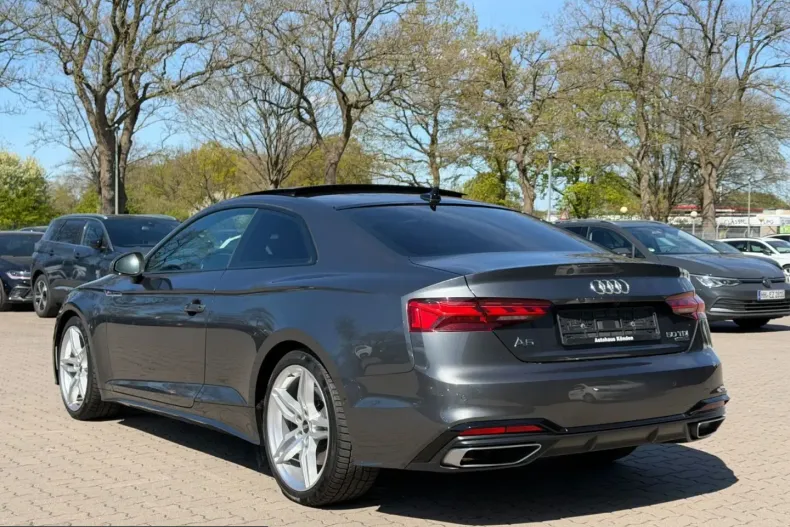 Audi A5 din 2023 cu 62.293 km - oferta AUD227129 - foto 3