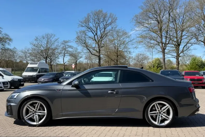 Audi A5 din 2023 cu 62.293 km - oferta AUD227129 - foto 5