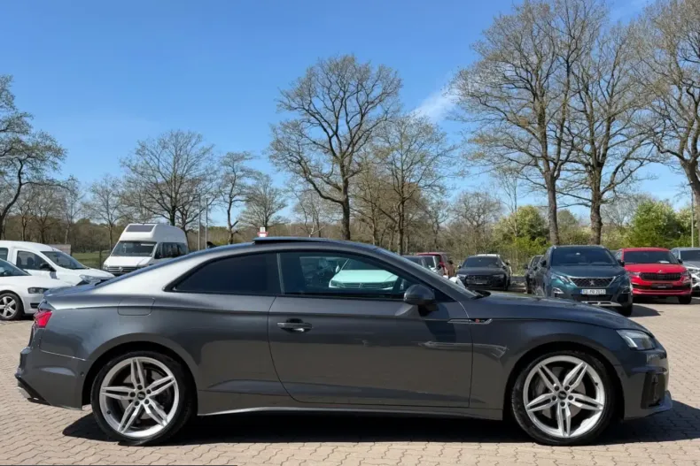 Audi A5 din 2023 cu 62.293 km - oferta AUD227129 - foto 6