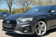 Audi A5 din 2023 cu 62.293 km - oferta AUD227129 - foto 7