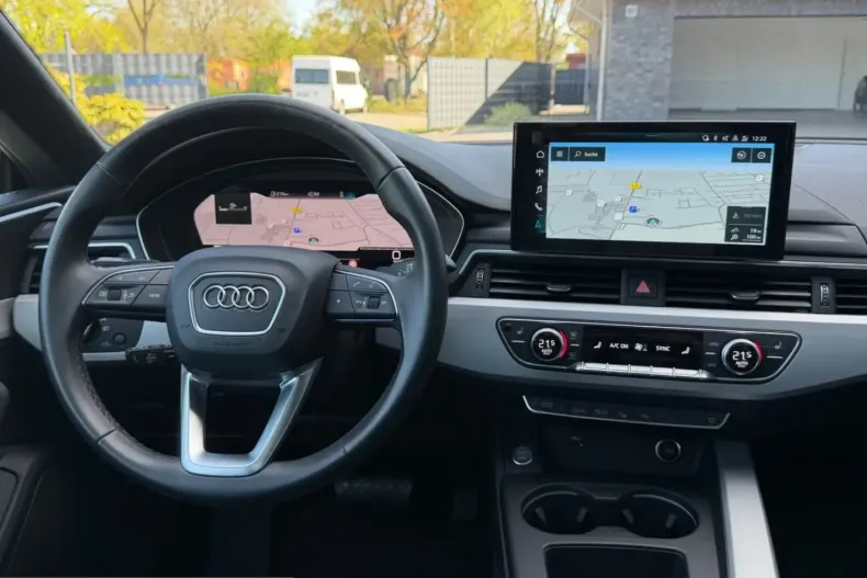 Audi A5 din 2023 cu 62.293 km - oferta AUD227129 - foto 9