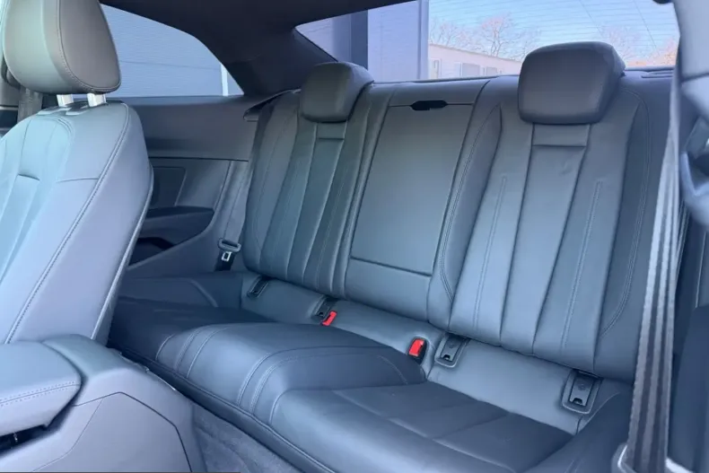 Audi A5 din 2023 cu 62.293 km - oferta AUD227129 - foto 12