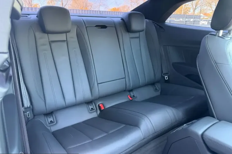 Audi A5 din 2023 cu 62.293 km - oferta AUD227129 - foto 13