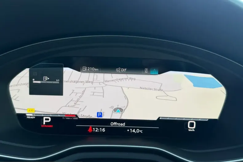 Audi A5 din 2023 cu 62.293 km - oferta AUD227129 - foto 15