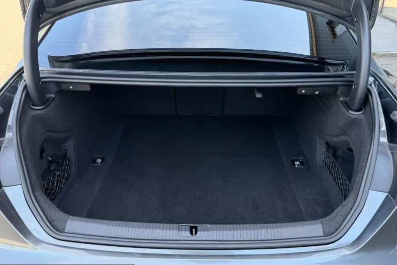 Audi A5 din 2023 cu 62.293 km - oferta AUD227129 - foto 25